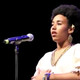 Image for article titled Langston’s Legacy: These Young Black Poets Rep Their Cultures to the Fullest